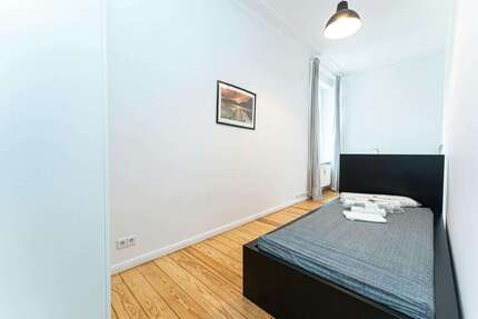 Zimmer Berlin Friedrichshain - 675&euro; | Angebot:26147679