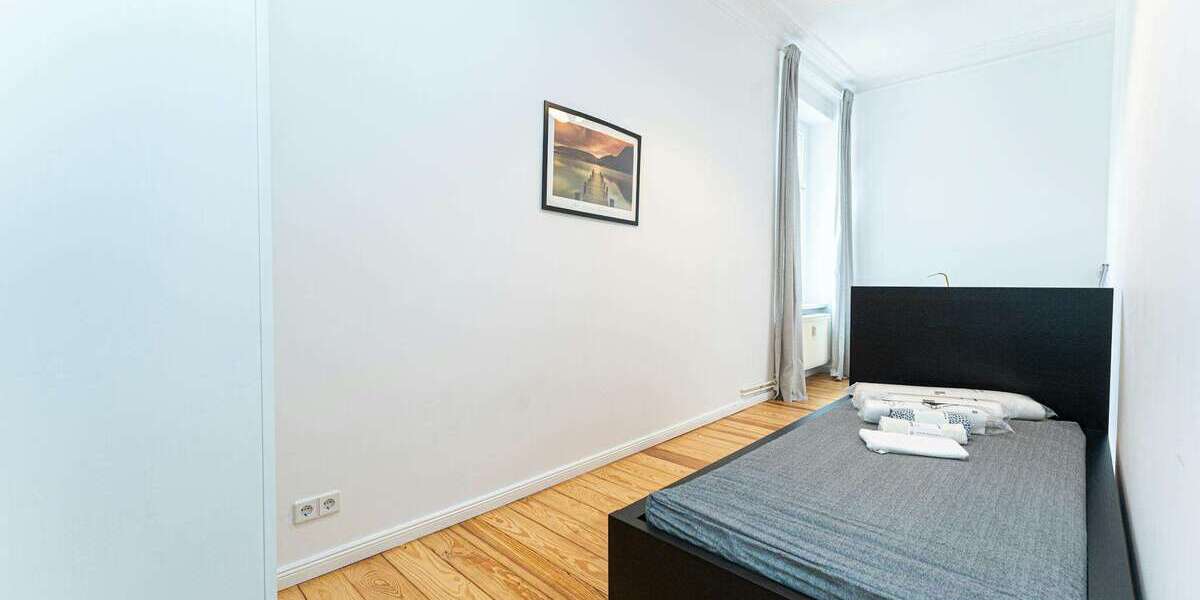 Zimmer Berlin Friedrichshain - 675&euro; | Angebot:26147679