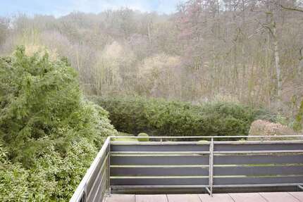 Wohnung Kassel Bad Wilhelmshöhe - 3 Zimmer, 80 m&sup2;, 750&euro; | Angebot:25269275