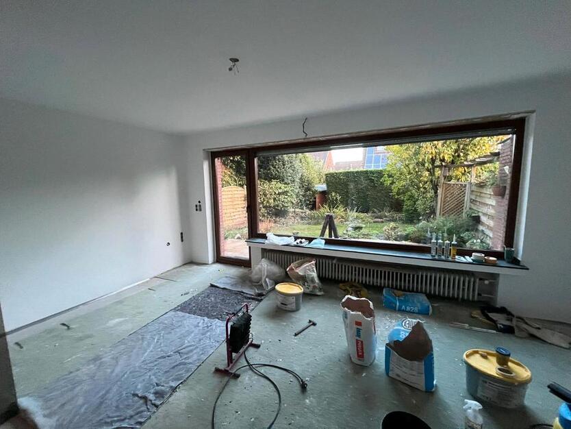 Haus zur Miete zimmer