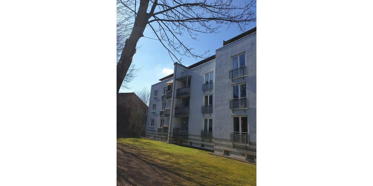 Dachgeschoßwohnung Gotha - 1 Zimmer, 54 m&sup2;, 450&euro; | Angebot:20928549