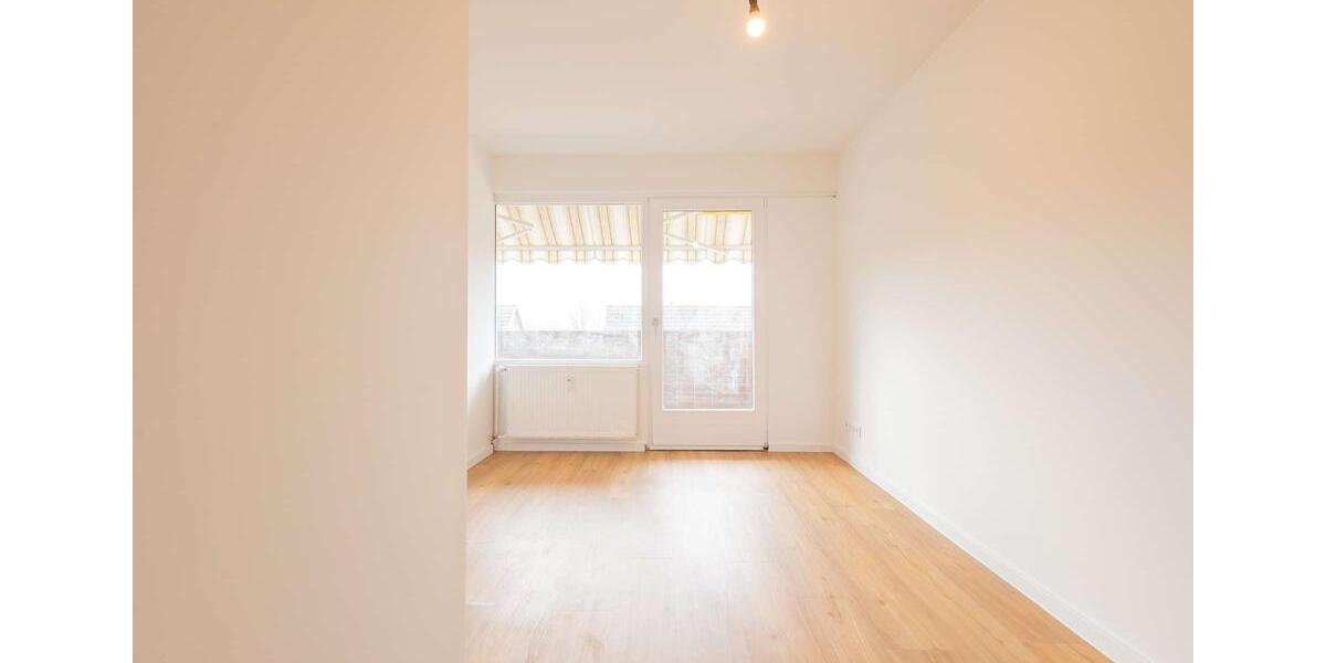 Etagenwohnung Schönberg (Holstein) - 3 Zimmer, 80 m&sup2;, 975&euro; | Angebot:26033740
