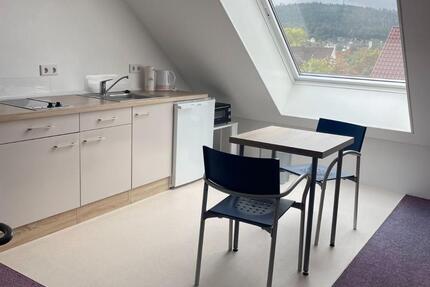 Wohnen auf Zeit Detmold - 1 Zimmer, 51 m&sup2;, 850&euro; | Angebot:24342019