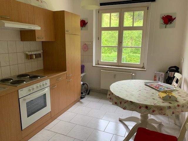 Zimmer Rossau Schönborn-Dreiwerden - 1 Zimmer, 12 m&sup2;, 144&euro; | Angebot:25970213