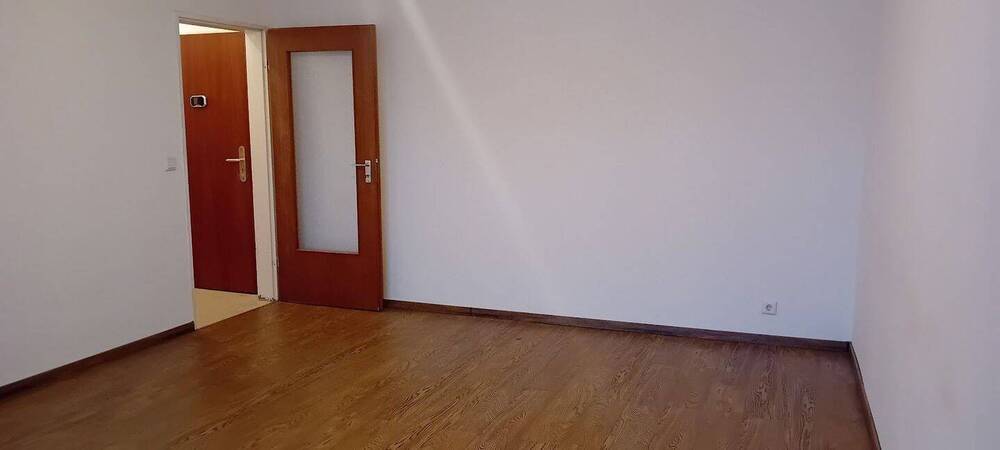 Klein, fein, dein Design - 1-Zimmerwohnung mit Ausbauchance
