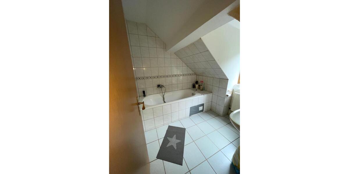 Dachgeschoßwohnung Betzdorf - 2 Zimmer, 50 m&sup2;, 600&euro; | Angebot:24977762