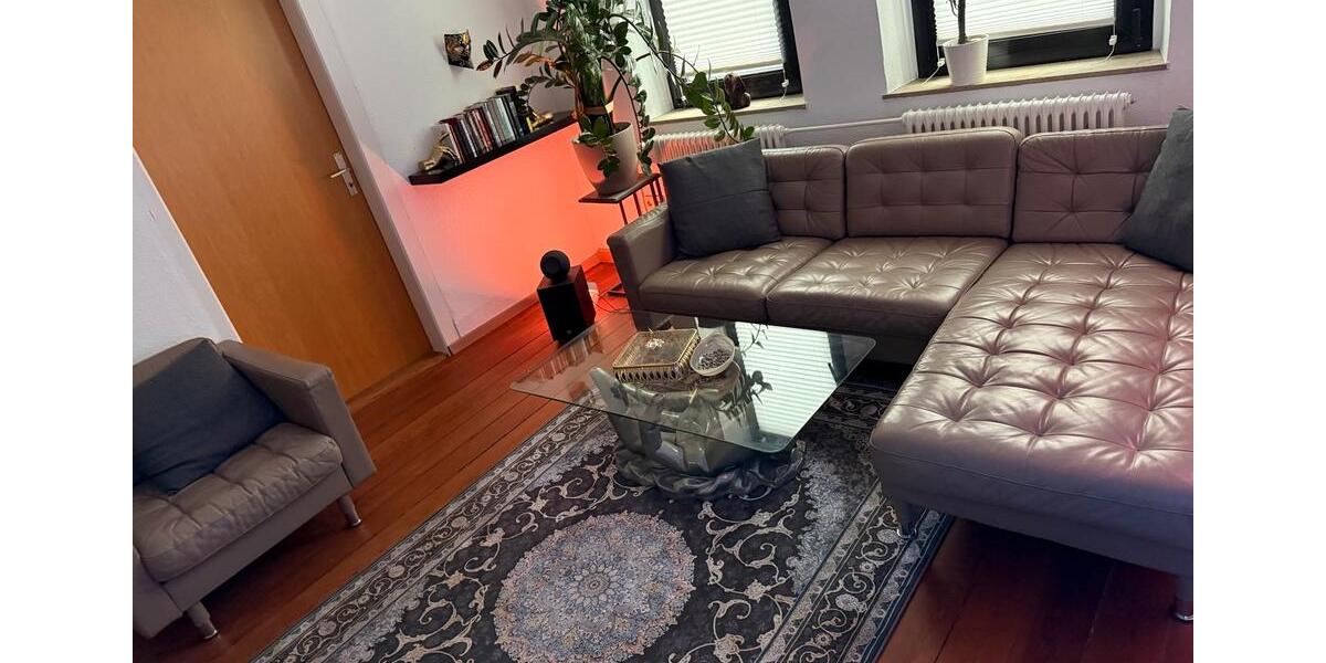 Etagenwohnung Stuttgart Stuttgart-Nord - 3 Zimmer, 79 m&sup2;, 1.500&euro; | Angebot:26580209