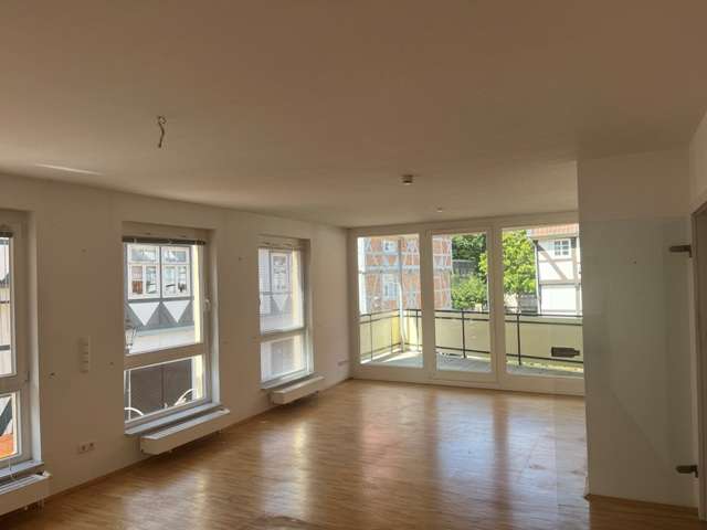 Wohnung zum Mieten in Wolfenbüttel 925 € 92.95 m²