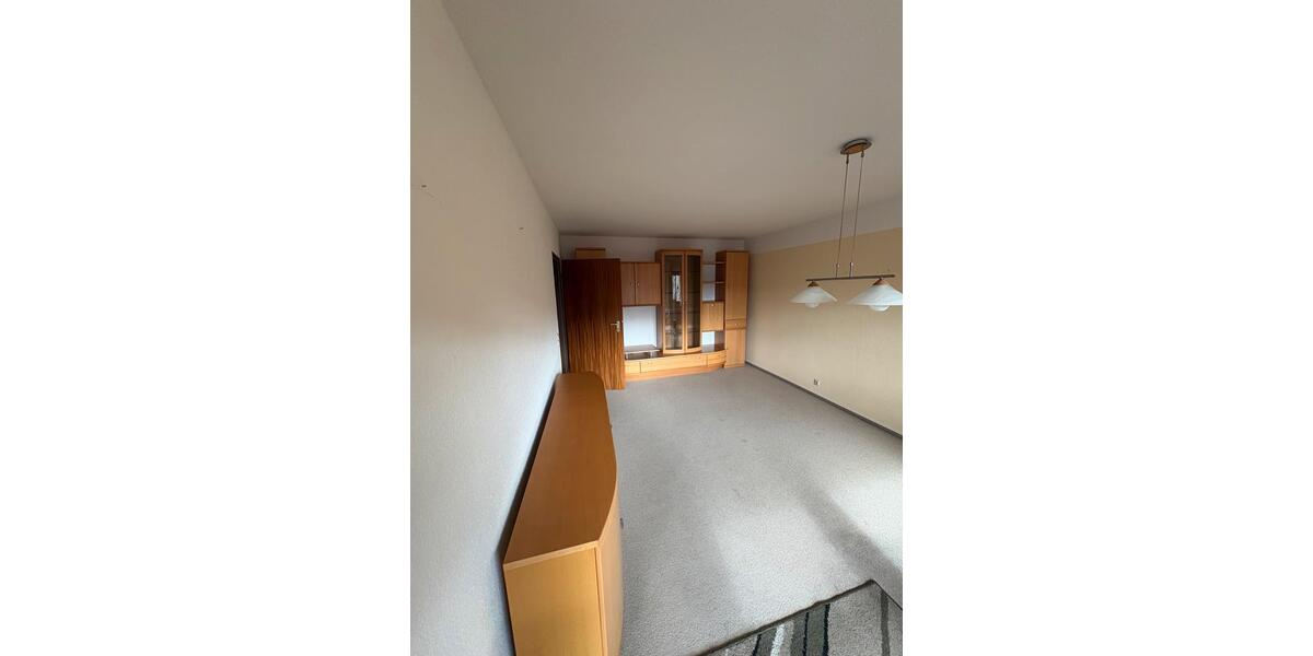 Etagenwohnung Bad Wurzach - 2.5 Zimmer, 58 m&sup2;, 850&euro; | Angebot:26212030