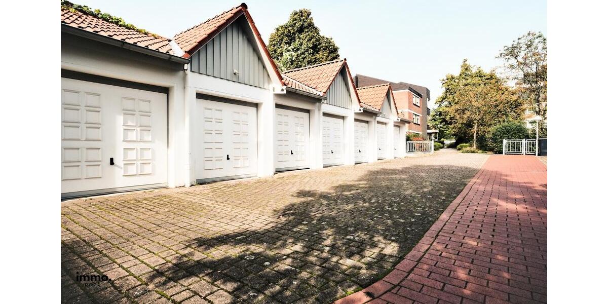 Dachgeschoßwohnung Minden - 3 Zimmer, 80 m&sup2;, 1.050&euro; | Angebot:26227260