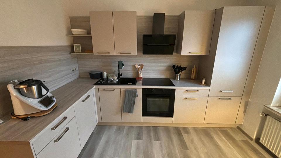 Etagenwohnung Witzenhausen Neuseesen - 3 Zimmer, 105 m&sup2;, 1.295&euro; | Angebot:26020957