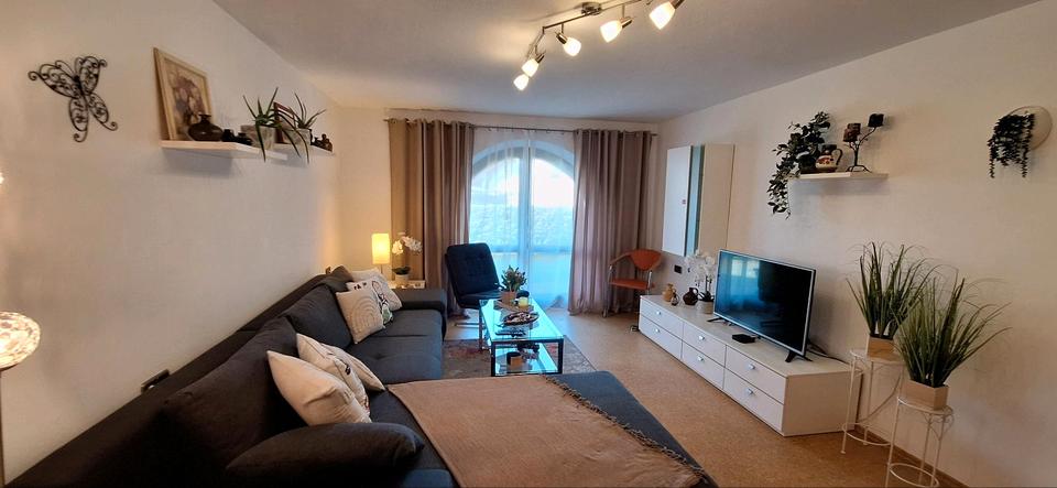 Etagenwohnung Kirchdorf im Wald - 5 Zimmer, 90 m&sup2;, 700&euro; | Angebot:24455529