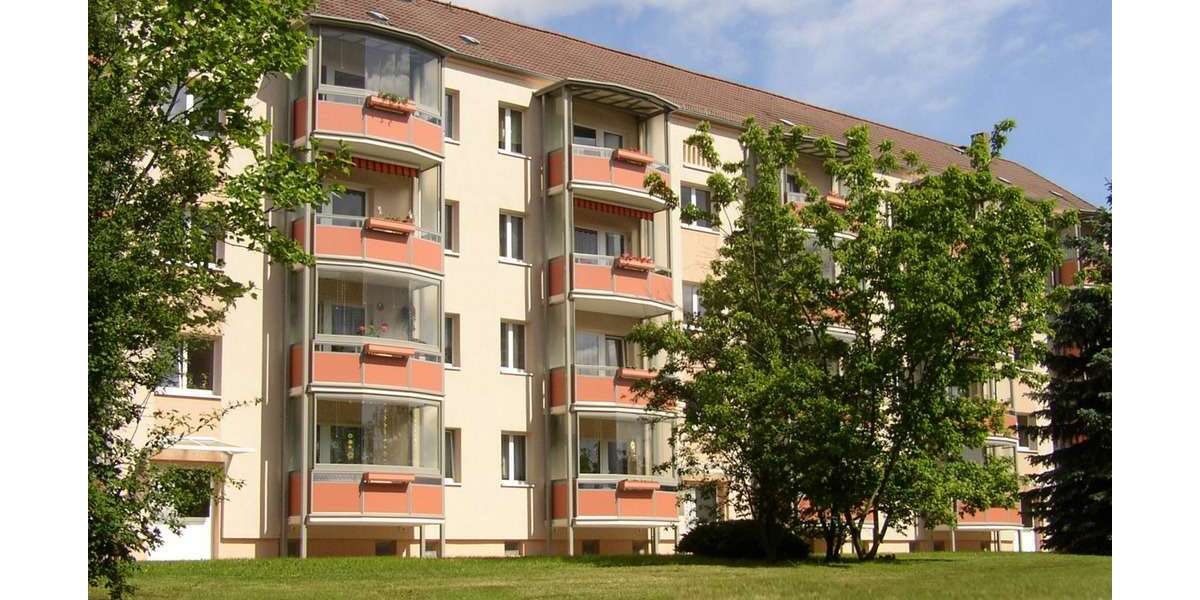 Etagenwohnung Gera Alt-Bieblach - 3 Zimmer, 63 m&sup2;, 385&euro; | Angebot:27293011