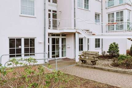 Gewerbeobjekt Adendorf - 2.800&euro; | Angebot:24710893