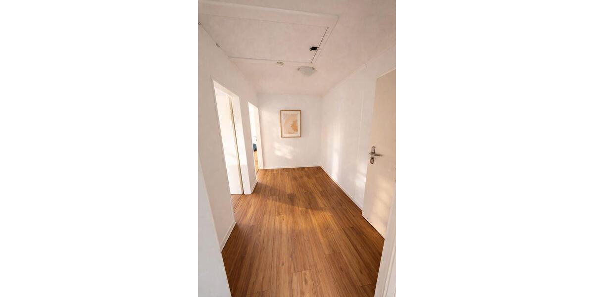 Etagenwohnung Kölln-Reisiek Reisiek - 2 Zimmer, 57 m&sup2;, 870&euro; | Angebot:26272800