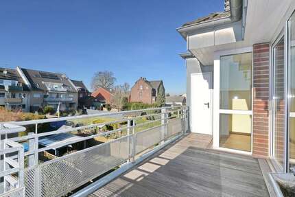 Wohnung Grevenbroich / Noithausen Noithausen - 3 Zimmer, 83 m&sup2;, 730&euro; | Angebot:25480410