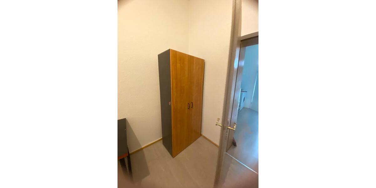 Erdgeschoßwohnung Mannheim Herzogenried - 1 Zimmer, 25 m&sup2;, 550&euro; | Angebot:24801990