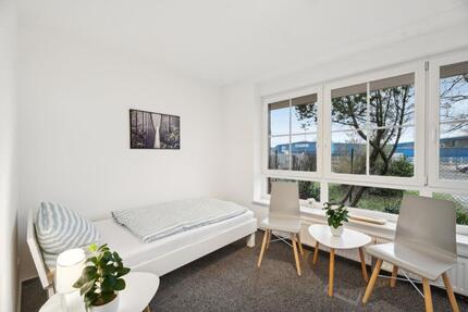 Wohnen auf Zeit Sittensen - 5 Zimmer, 160 m&sup2;, 22&euro; | Angebot:19546987