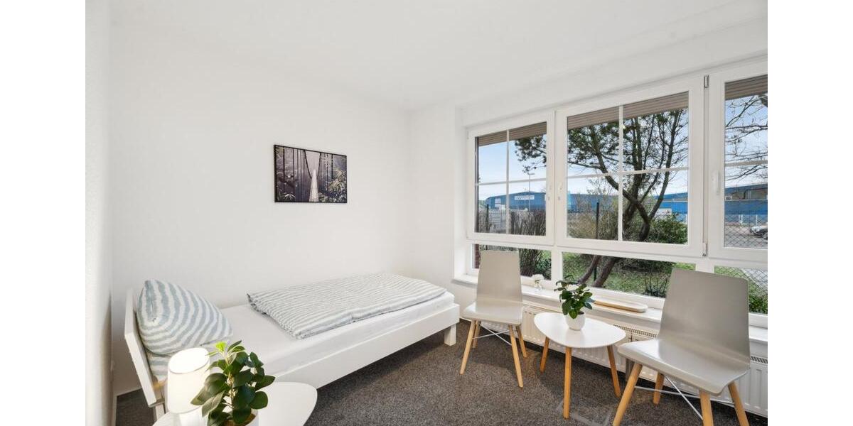 Wohnen auf Zeit Sittensen - 5 Zimmer, 160 m&sup2;, 22&euro; | Angebot:19546987