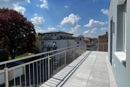 Wohnung zum Mieten in Neu-Isenburg 2.910 € 161 m²