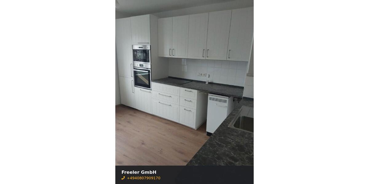 Etagenwohnung Hamburg Langenhorn - 2 Zimmer, 54 m&sup2;, 700&euro; | Angebot:25217253
