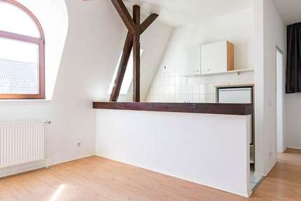 Wohnung Solingen - 2 Zimmer, 40 m&sup2;, 400&euro; | Angebot:24904352