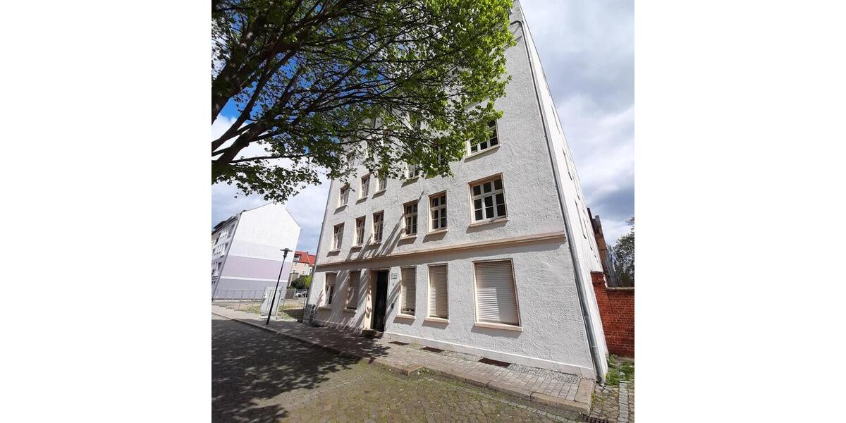 Etagenwohnung Magdeburg - 4 Zimmer, 92 m&sup2;, 887&euro; | Angebot:20606573