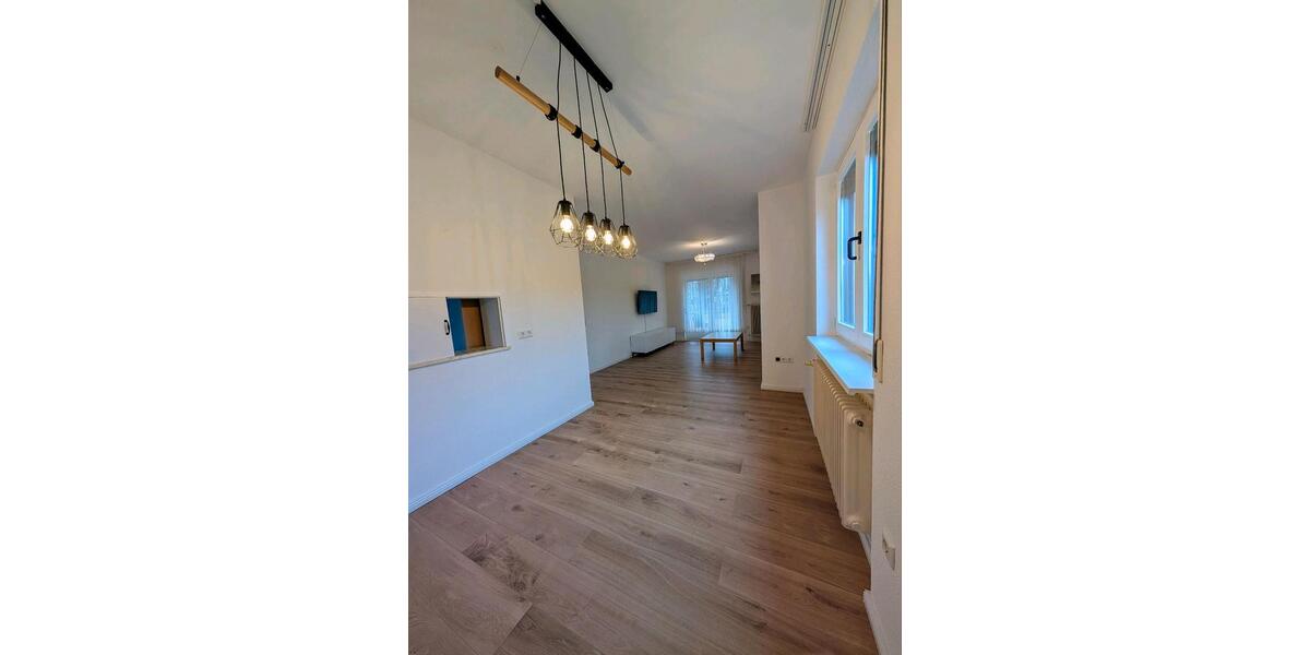 Etagenwohnung Ettenheim - 3 Zimmer, 80 m&sup2;, 1.150&euro; | Angebot:26048782