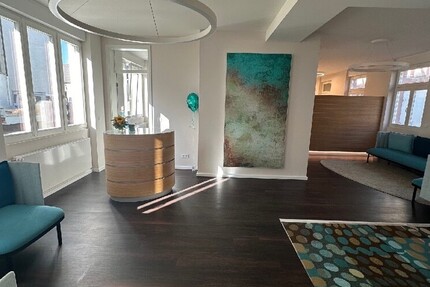 albero:) Arbeiten im Herzen der Altstadt  mit Stil und Charme 6 zimmer