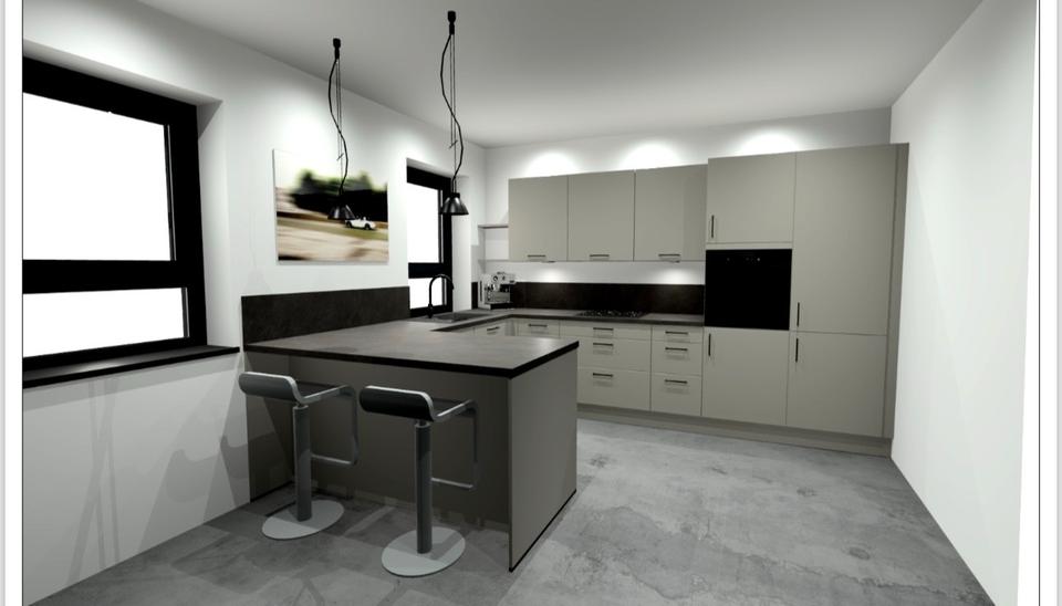 Doppelhaushälfte Hambühren - 5 Zimmer, 120 m&sup2;, 1.550&euro; | Angebot:21279847