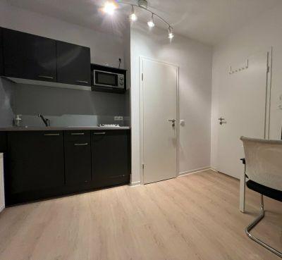 Wohnen auf Zeit Erkner - 3 Zimmer, 80 m&sup2;, 18&euro; | Angebot:8848049