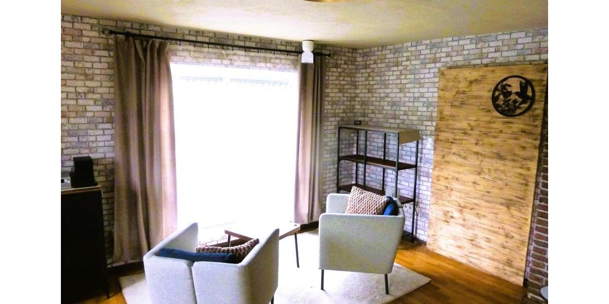 Wohnen auf Zeit Eckersdorf - 1 Zimmer, 47 m&sup2;, 700&euro; | Angebot:24478995