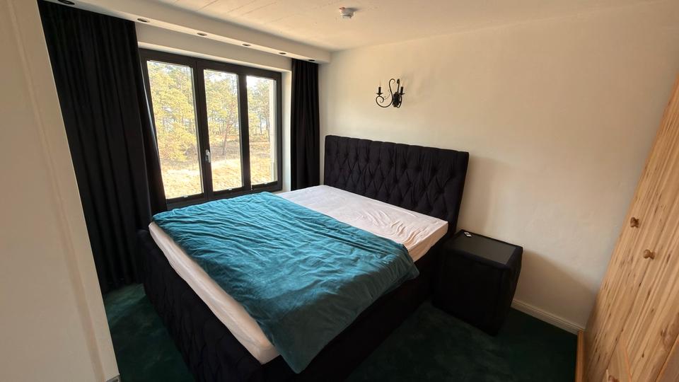 Etagenwohnung Binz - 2 Zimmer, 63 m&sup2;, 1.400&euro; | Angebot:26045380