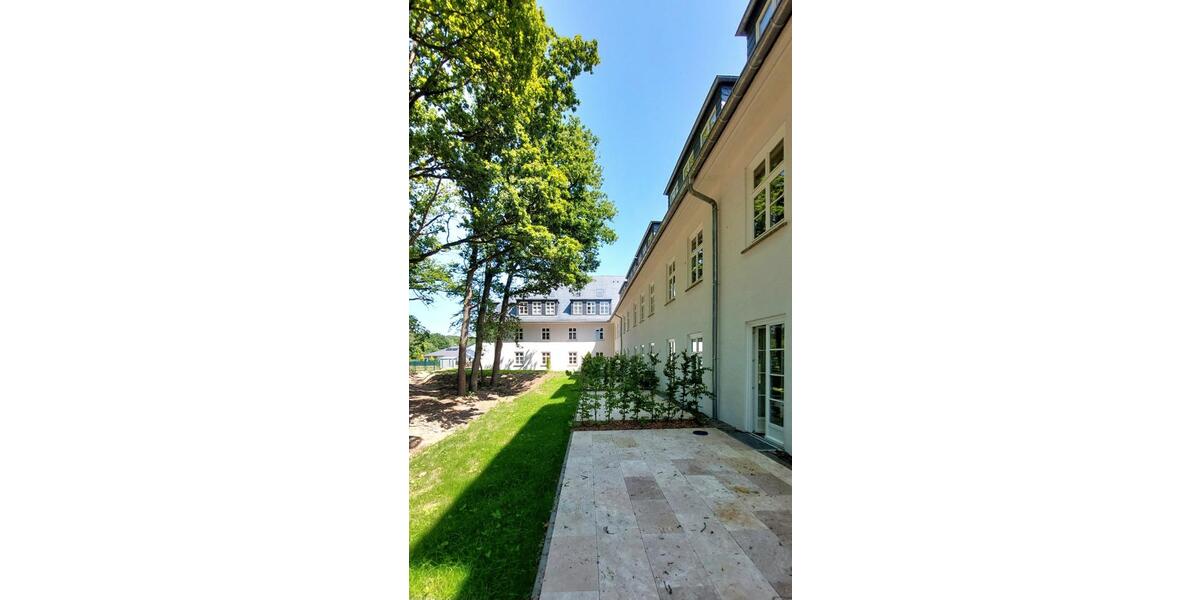 Erdgeschoßwohnung Goslar Jürgenohl - 2 Zimmer, 45 m&sup2;, 602&euro; | Angebot:26539796