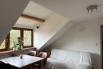 Dachgeschoßwohnung München Bogenhausen - 1 Zimmer, 14 m&sup2;, 560&euro; | Angebot:26591698