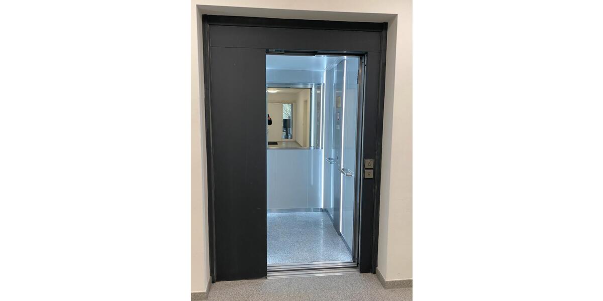 Wir vermieten moderne 2 Zimmer in sparsamem Neubau 2 zimmer