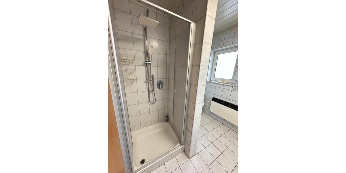 Etagenwohnung Pohlheim - 3 Zimmer, 91 m&sup2;, 795&euro; | Angebot:24510178