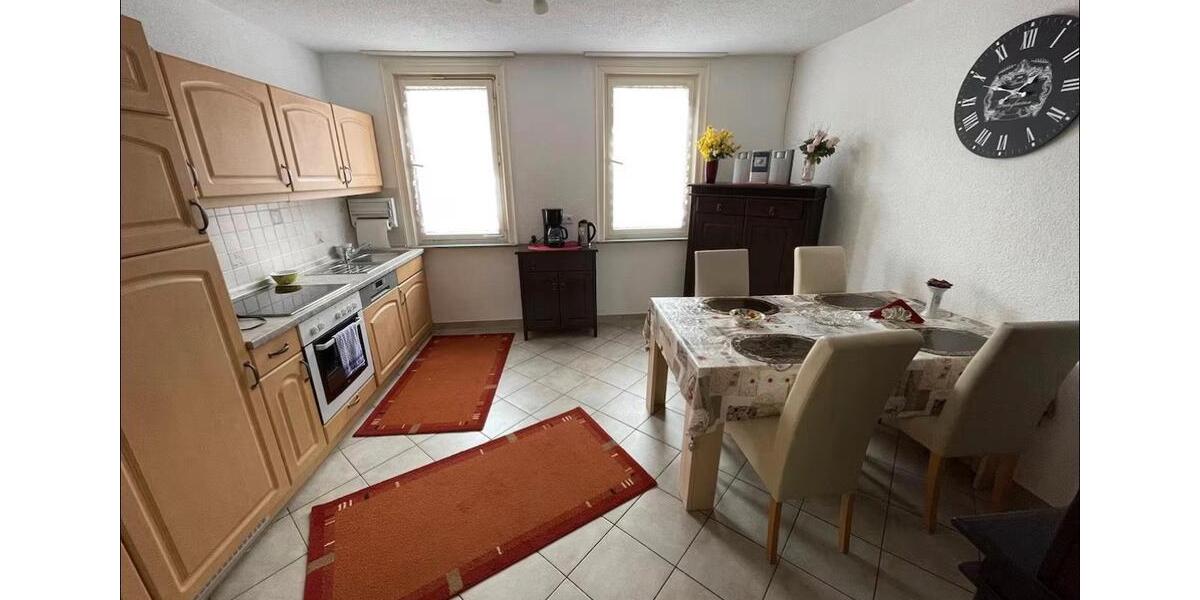 Wohnen auf Zeit Waldachtal - 1 Zimmer, 200 m&sup2;, 450&euro; | Angebot:25996415