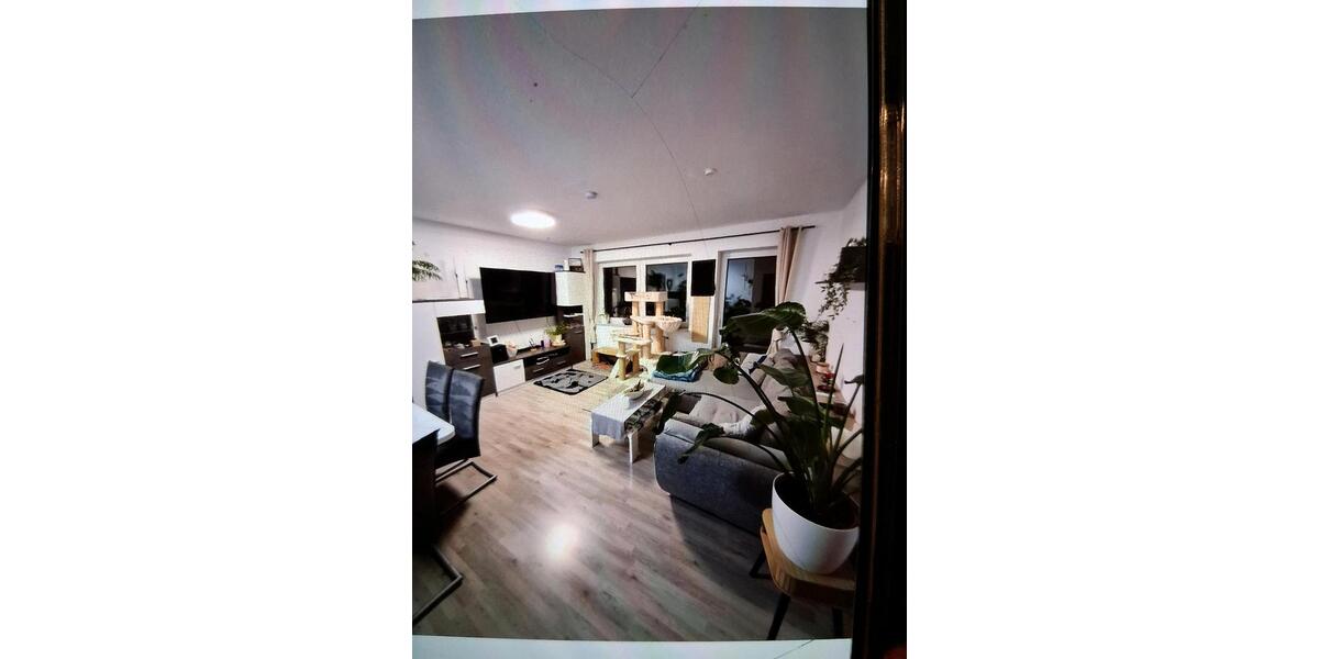 Zauberhafter Wohntraum 70qm EG 2 zimmer