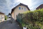 Dachgeschoßwohnung Much - 3 Zimmer, 105 m&sup2;, 945&euro; | Angebot:27608714