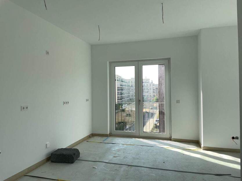 * exklusive 3 Raumwohnung mit großer Loggia und Elbblick in der HafenCity * 3 zimmer