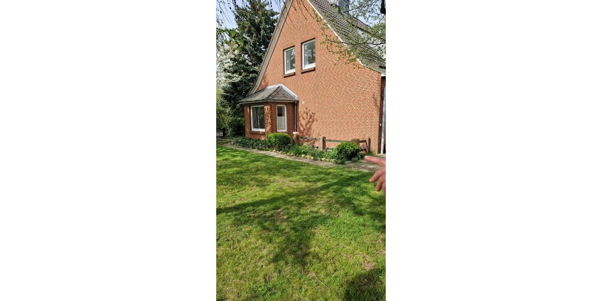 Doppelhaushälfte Schwerin Altstadt - 3 Zimmer, 85 m&sup2;, 1.100&euro; | Angebot:26255583