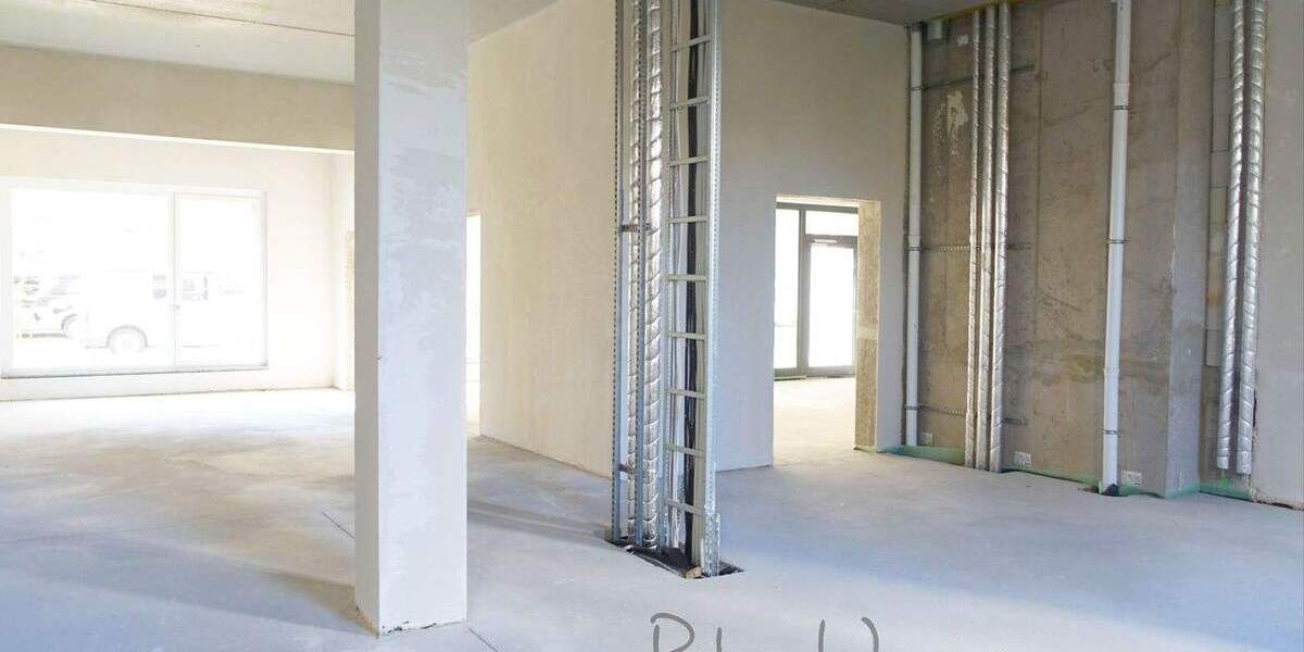 Gewerbeobjekt Freiburg im Breisgau Brühl - 4.175&euro; | Angebot:25664498