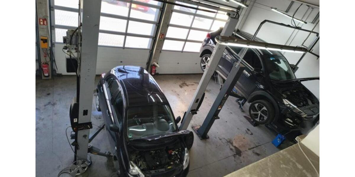 Gewerbeobjekt Walsrode - 2.100&euro; | Angebot:24630981