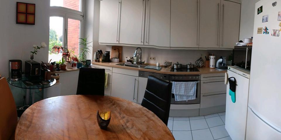 kleines, gemütliches Zimmer in 2er WG