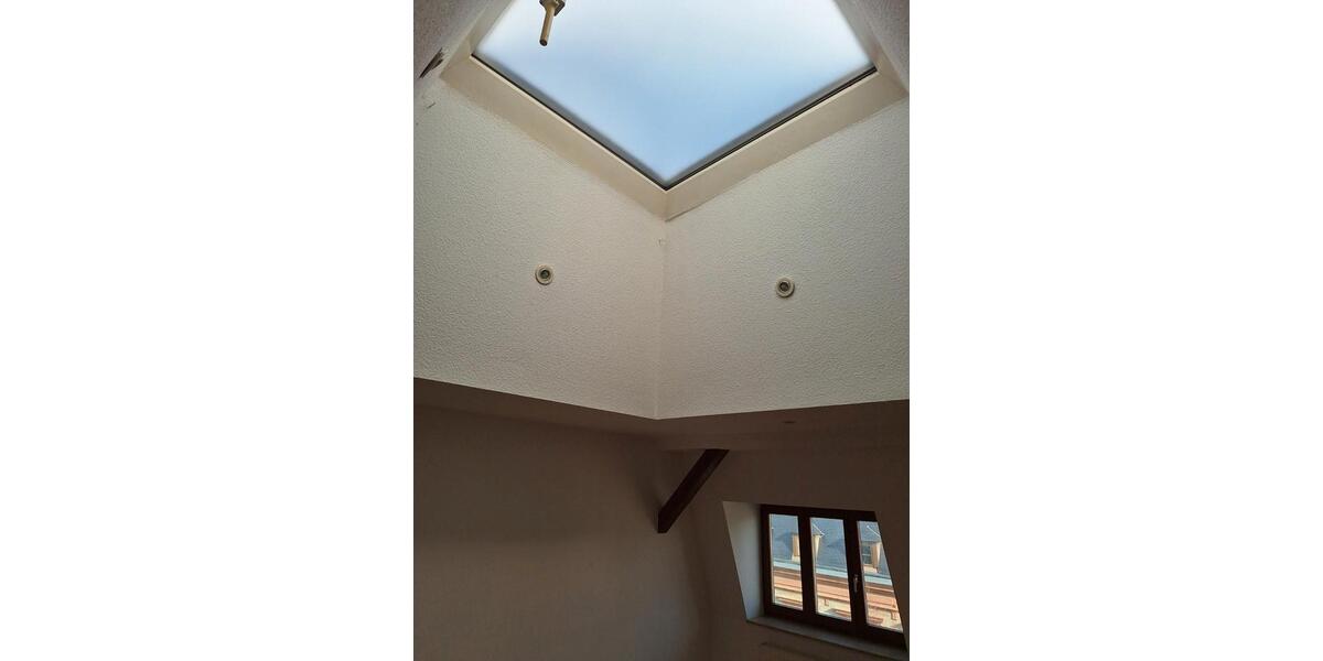 Etagenwohnung Bernburg (Saale) - 2 Zimmer, 63 m&sup2;, 400&euro; | Angebot:26697197