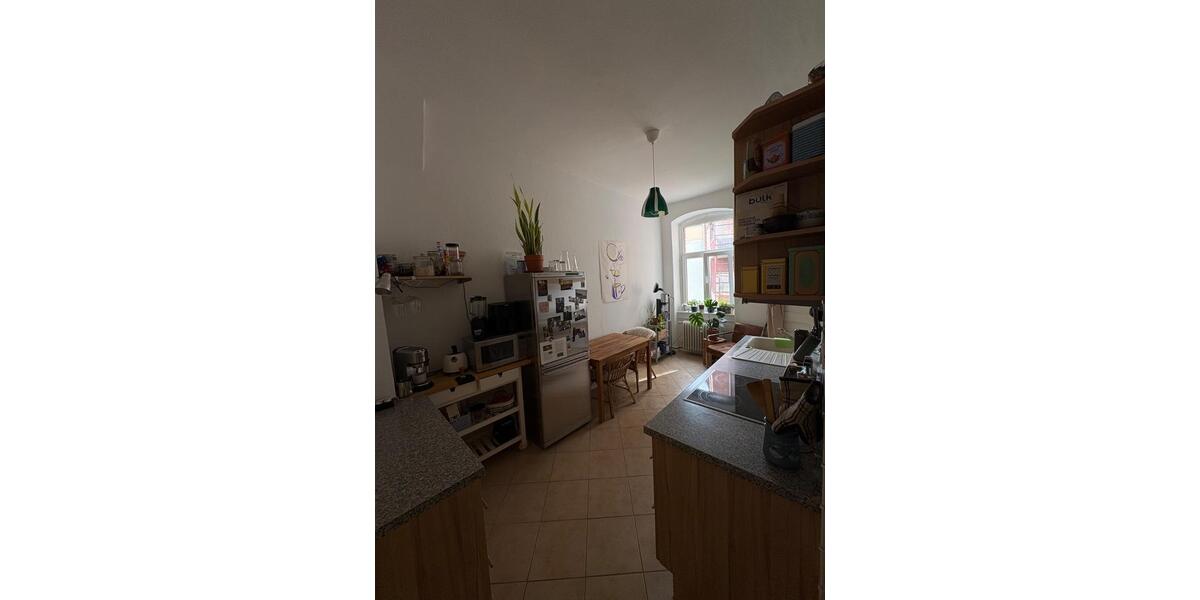 Wohnen auf Zeit Kassel Südstadt - 2 Zimmer, 74 m&sup2;, 780&euro; | Angebot:26139191