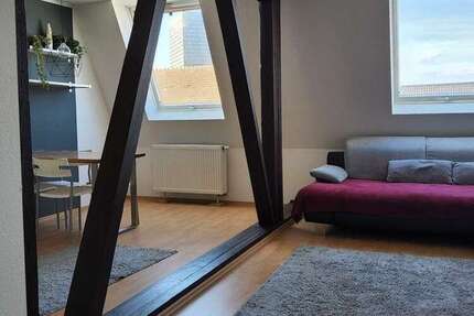 Wohnung zum Mieten in Frankfurt 1.100 € 62 m²