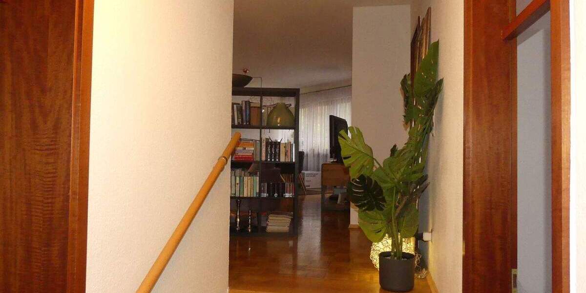 Etagenwohnung Sigmaringen - 3 Zimmer, 102 m&sup2;, 730&euro; | Angebot:24029373
