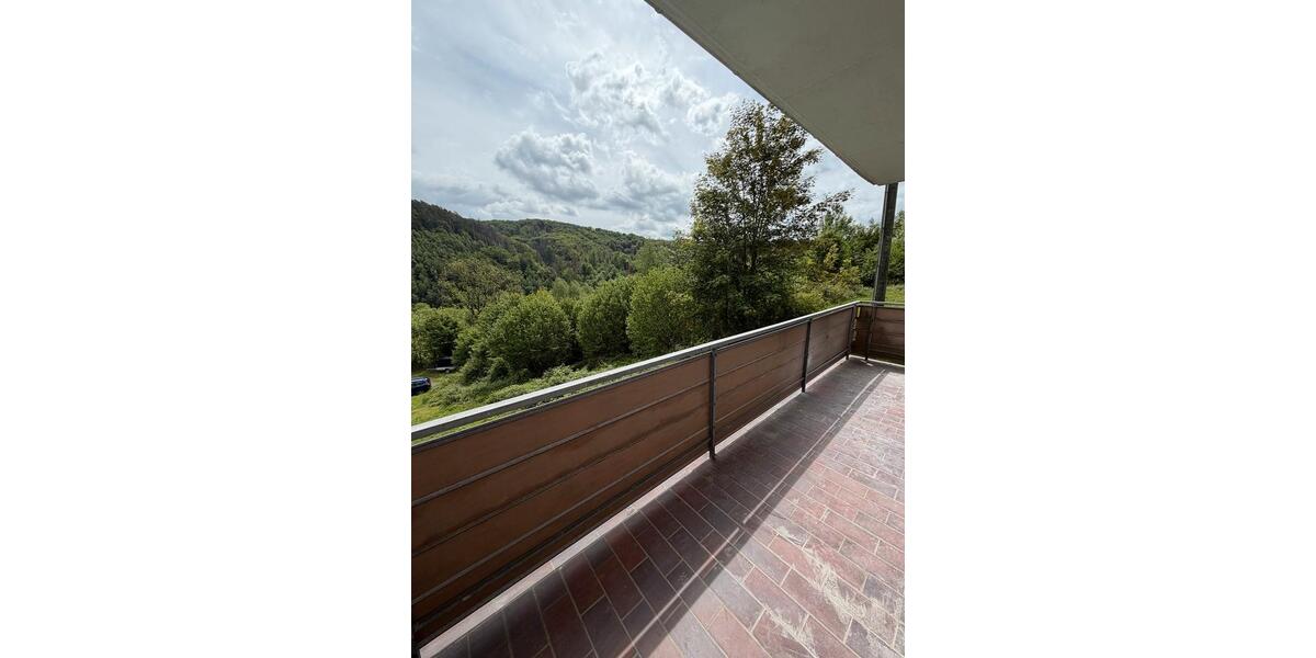 Erdgeschoßwohnung Gummersbach - 3 Zimmer, 73 m&sup2;, 760&euro; | Angebot:26563127